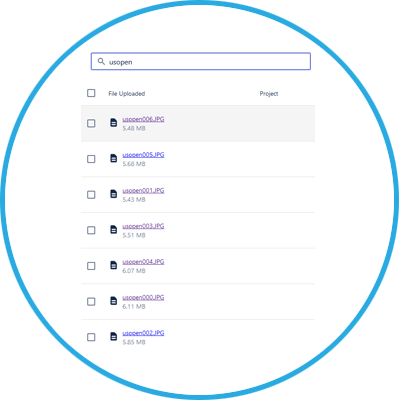 CloudSee Drive: Manage Files on S3 - File Browser